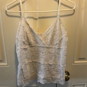 White House Black Market cami